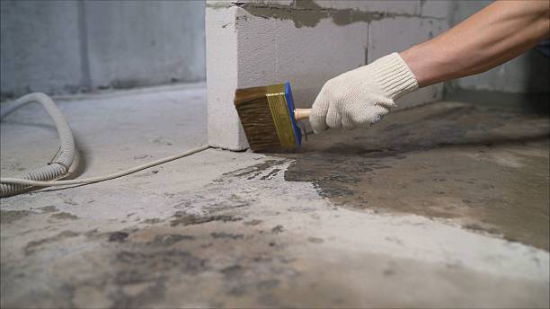 24/7 Emergency Crawl Space Encapsulation experts in Pike, NY